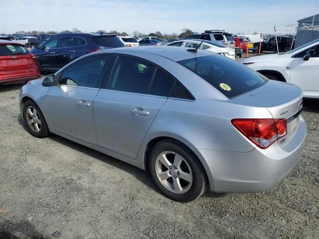 1G1PC5SB8E7275964 2014 2014 Chevrolet Cruze- LT 2