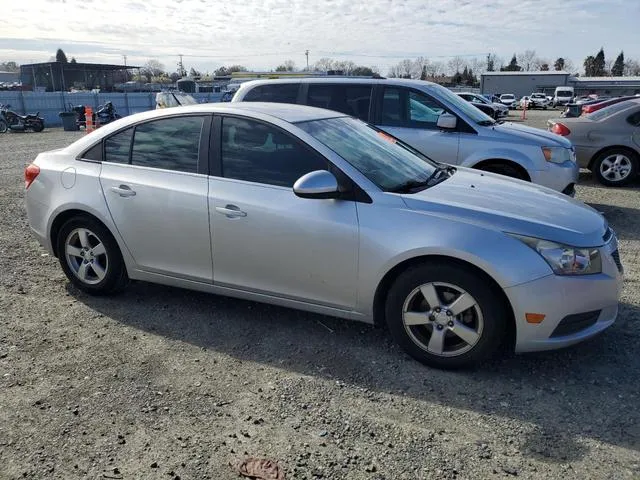 1G1PC5SB8E7275964 2014 2014 Chevrolet Cruze- LT 4