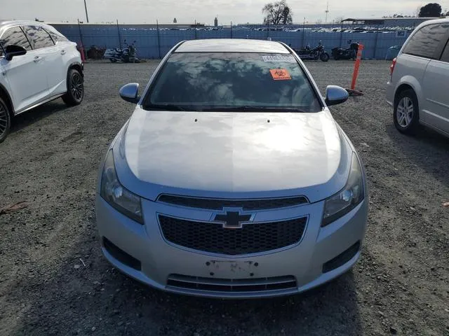 1G1PC5SB8E7275964 2014 2014 Chevrolet Cruze- LT 5