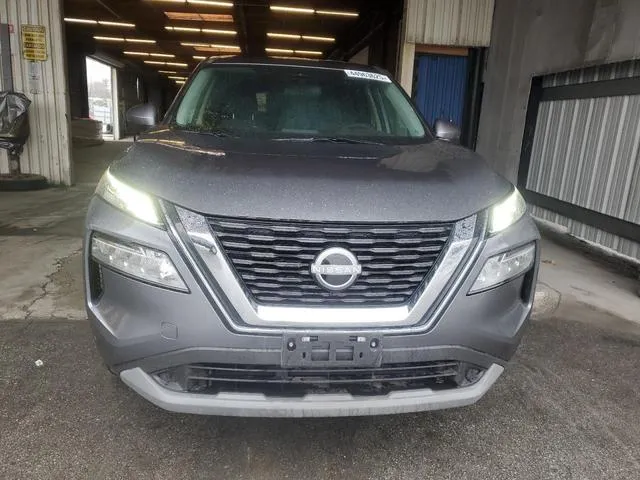 5N1BT3BA9PC740769 2023 2023 Nissan Rogue- SV 5