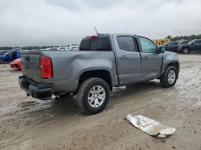 1GCGSCEN6N1264128 2022 2022 Chevrolet Colorado- LT 3