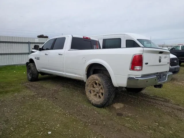 3C63R3JL9EG248528 2014 2014 RAM 3500- Laramie 2