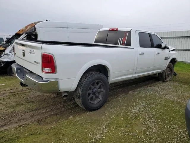 3C63R3JL9EG248528 2014 2014 RAM 3500- Laramie 3