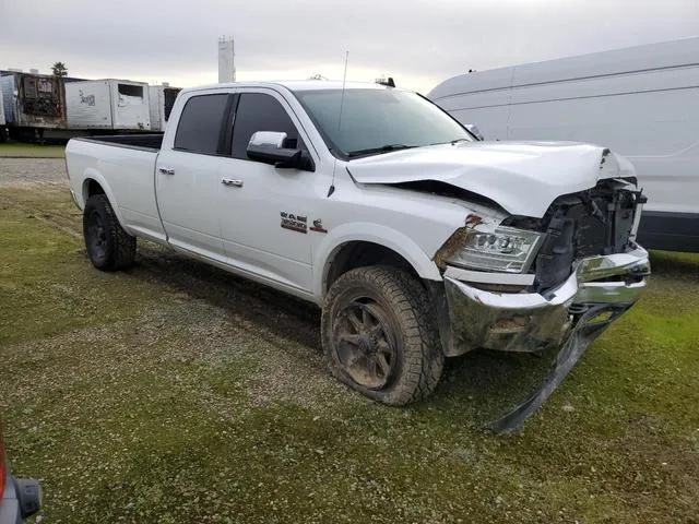 3C63R3JL9EG248528 2014 2014 RAM 3500- Laramie 4