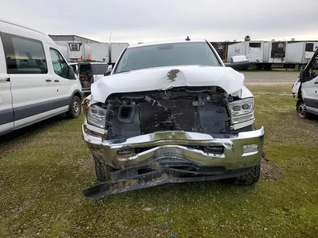 3C63R3JL9EG248528 2014 2014 RAM 3500- Laramie 5