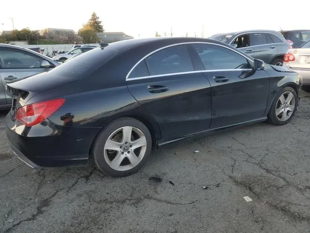 WDDSJ4EB0JN594185 2018 2018 Mercedes-Benz CLA-Class- 250 3