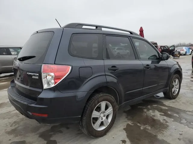 JF2SHABC1CH400221 2012 2012 Subaru Forester- 2-5X 3