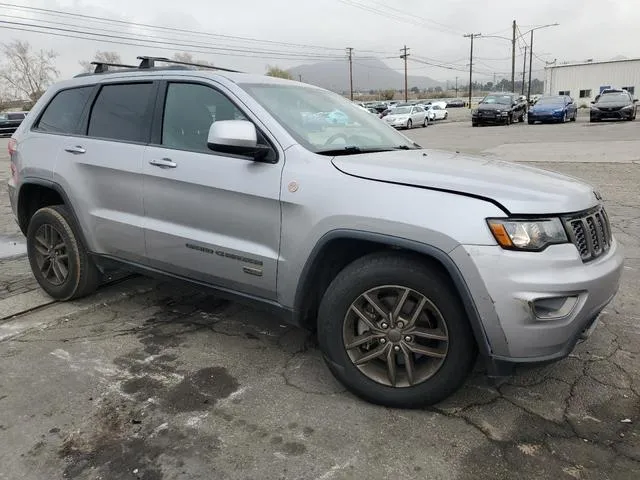 1C4RJFAG1GC457430 2016 2016 Jeep Grand Cherokee- Laredo 4