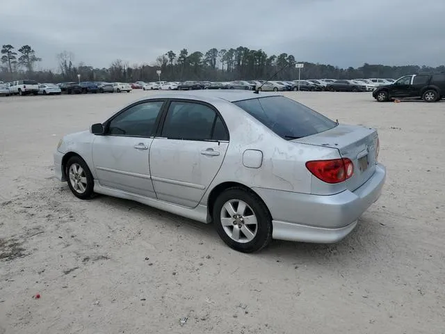 1NXBR32E85Z509919 2005 2005 Toyota Corolla- CE 2