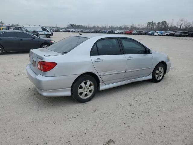 1NXBR32E85Z509919 2005 2005 Toyota Corolla- CE 3