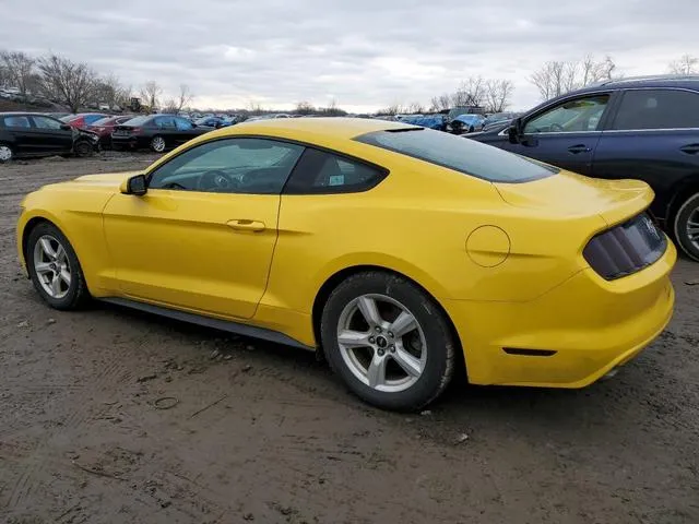 1FA6P8AM9H5280298 2017 2017 Ford Mustang 2