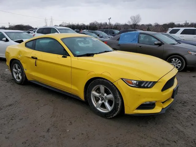 1FA6P8AM9H5280298 2017 2017 Ford Mustang 4