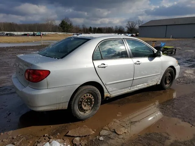 1NXBR32EX7Z834915 2007 2007 Toyota Corolla- CE 3