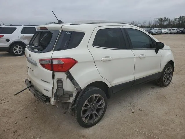 MAJ6S3KL1LC358200 2020 2020 Ford Ecosport- Titanium 3