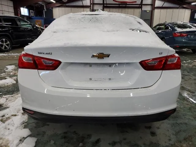 1G1ZD5ST0PF221663 2023 2023 Chevrolet Malibu- LT 6