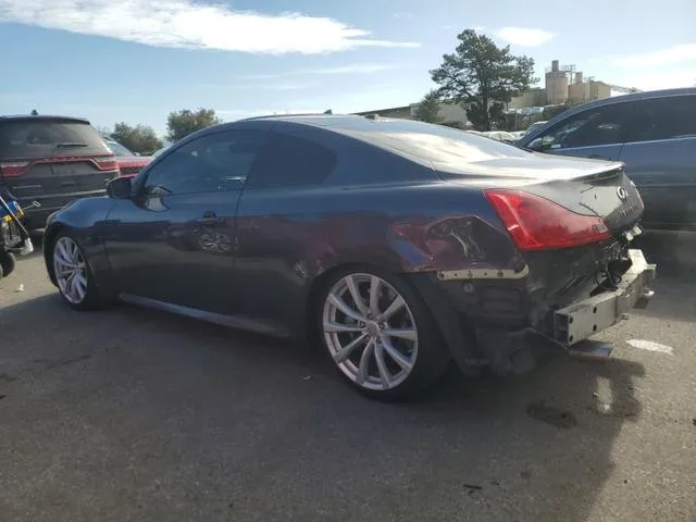 JNKCV64E88M131476 2008 2008 Infiniti G37- Base 2