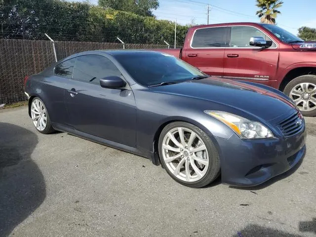 JNKCV64E88M131476 2008 2008 Infiniti G37- Base 4