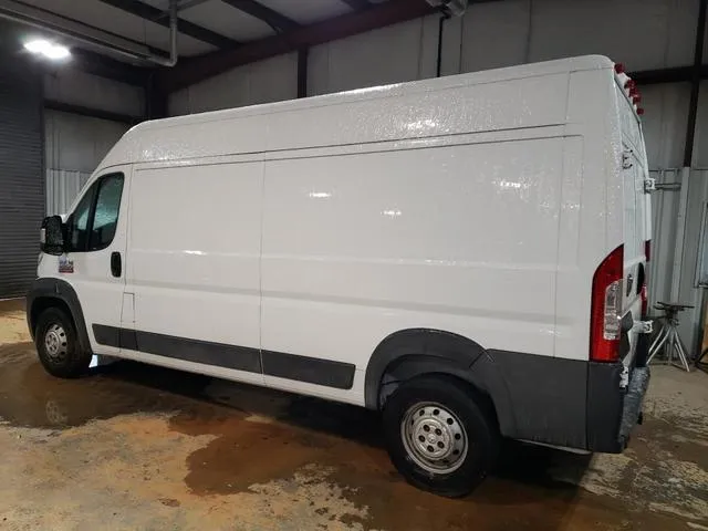 3C6TRVDG9EE102782 2014 2014 RAM Promaster- 2500 High 2