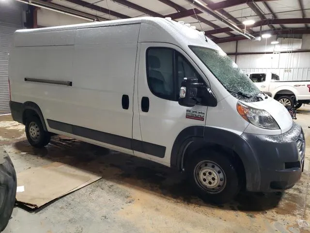 3C6TRVDG9EE102782 2014 2014 RAM Promaster- 2500 High 4