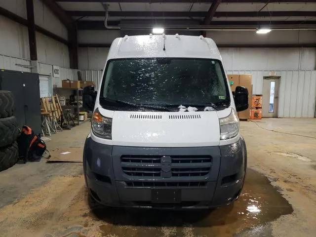 3C6TRVDG9EE102782 2014 2014 RAM Promaster- 2500 High 5