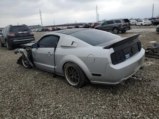 1ZVFT82H065132770 2006 2006 Ford Mustang- GT 2