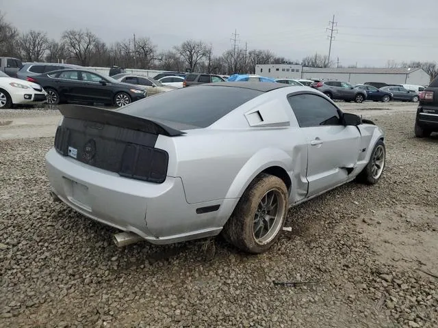 1ZVFT82H065132770 2006 2006 Ford Mustang- GT 3