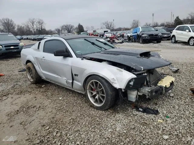 1ZVFT82H065132770 2006 2006 Ford Mustang- GT 4