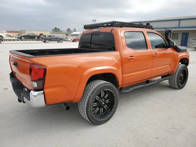 5TFAZ5CN7GX009567 2016 2016 Toyota Tacoma- Double Cab 3