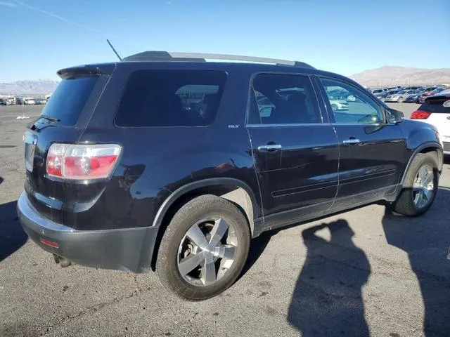 1GKKRRED1CJ321577 2012 2012 GMC Acadia- Slt-1 3