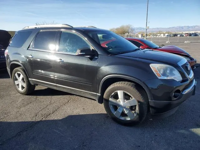 1GKKRRED1CJ321577 2012 2012 GMC Acadia- Slt-1 4