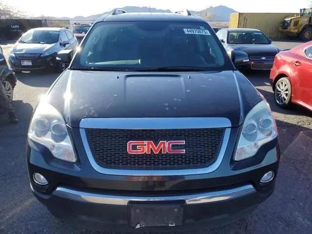 1GKKRRED1CJ321577 2012 2012 GMC Acadia- Slt-1 5