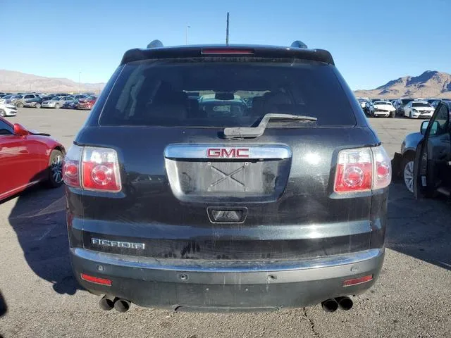 1GKKRRED1CJ321577 2012 2012 GMC Acadia- Slt-1 6