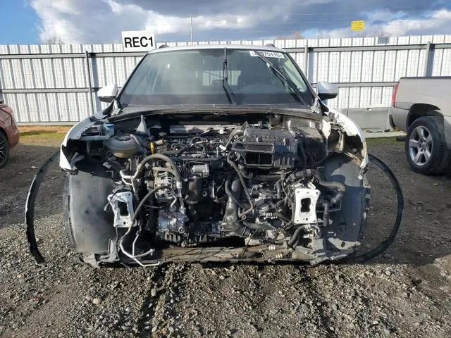 3VV3B7AX8MM045929 2021 2021 Volkswagen Tiguan- SE 5