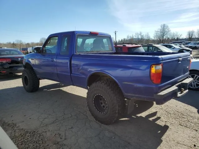 1FTYR44U75PA73426 2005 2005 Ford Ranger- Super Cab 2