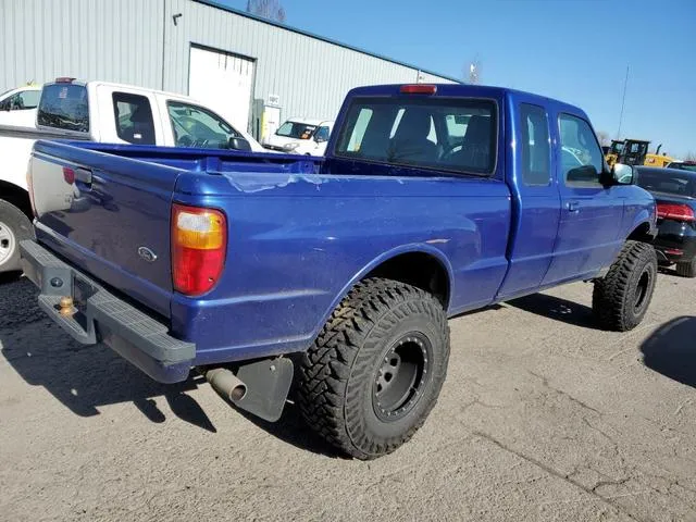 1FTYR44U75PA73426 2005 2005 Ford Ranger- Super Cab 3