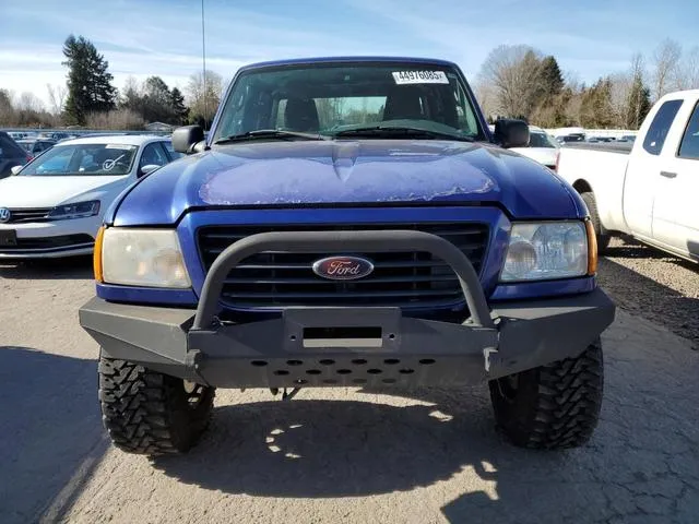 1FTYR44U75PA73426 2005 2005 Ford Ranger- Super Cab 5