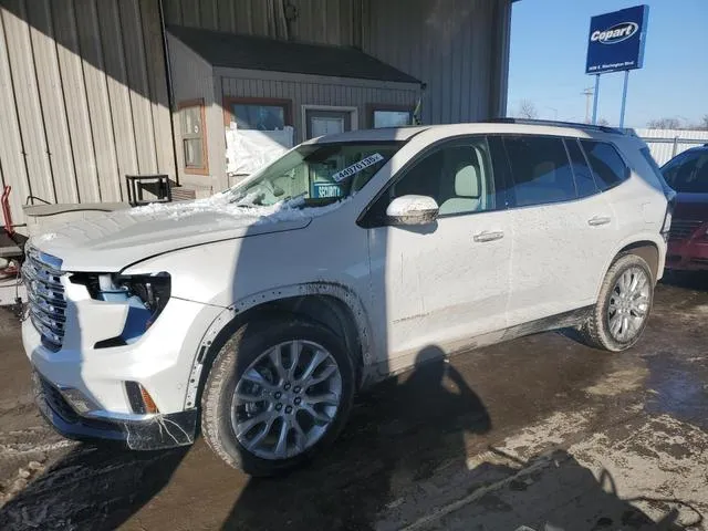 1GKENRKS3RJ181407 2024 2024 GMC Acadia- Denali 1