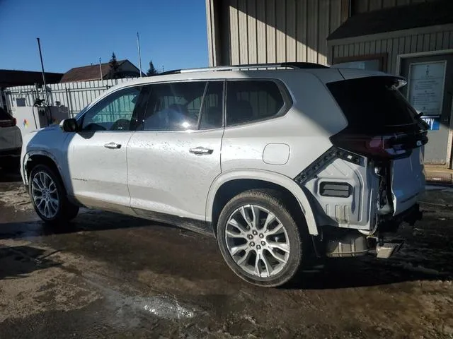 1GKENRKS3RJ181407 2024 2024 GMC Acadia- Denali 2