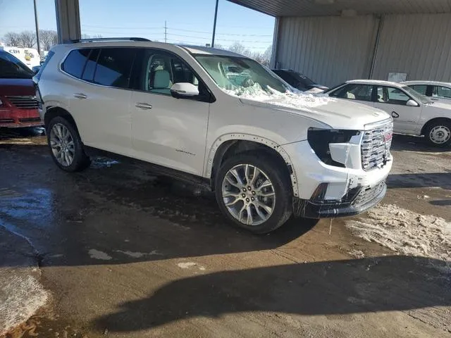 1GKENRKS3RJ181407 2024 2024 GMC Acadia- Denali 4