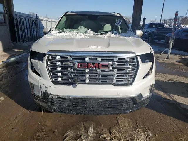 1GKENRKS3RJ181407 2024 2024 GMC Acadia- Denali 5