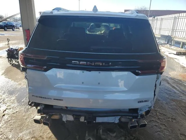 1GKENRKS3RJ181407 2024 2024 GMC Acadia- Denali 6