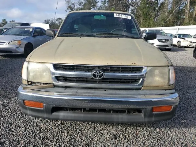 4TANL42N1XZ520156 1999 1999 Toyota Tacoma 5