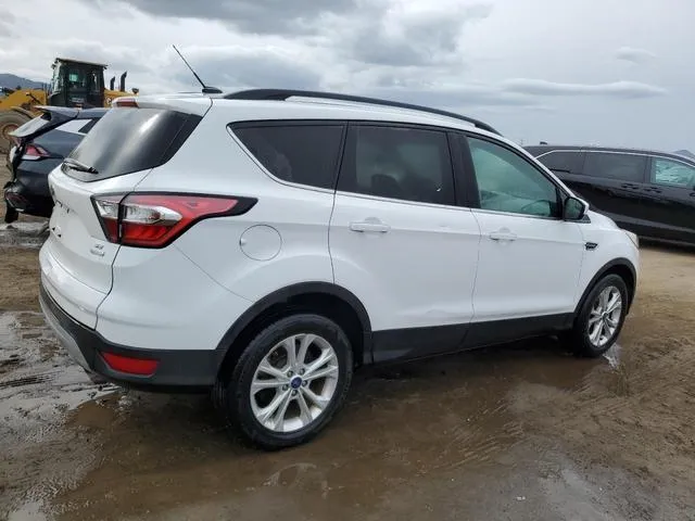 1FMCU0GD5JUB25852 2018 2018 Ford Escape- SE 3