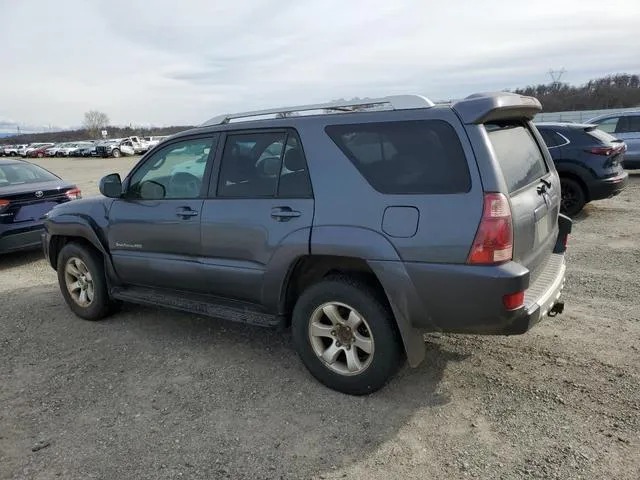 JTEBU14R050060472 2005 2005 Toyota 4runner- SR5 2