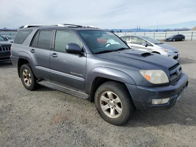 JTEBU14R050060472 2005 2005 Toyota 4runner- SR5 4