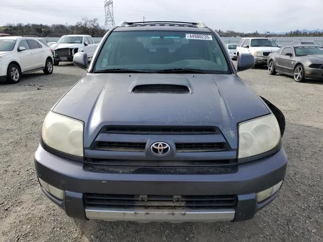 JTEBU14R050060472 2005 2005 Toyota 4runner- SR5 5