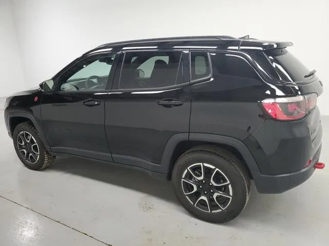 3C4NJDDNXRT137138 2024 2024 Jeep Compass- Trailhawk 2