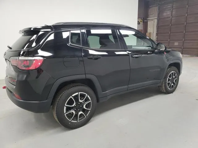 3C4NJDDNXRT137138 2024 2024 Jeep Compass- Trailhawk 3