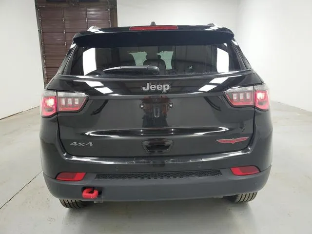 3C4NJDDNXRT137138 2024 2024 Jeep Compass- Trailhawk 6