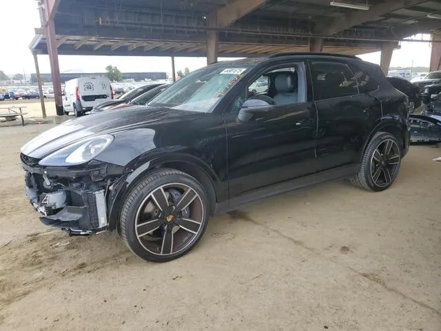 WP1AA2AY1PDA04206 2023 2023 Porsche Cayenne- Base 1